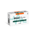 Abizol 30mg Tablet 28