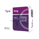 Tyra 5mg Tablet 28